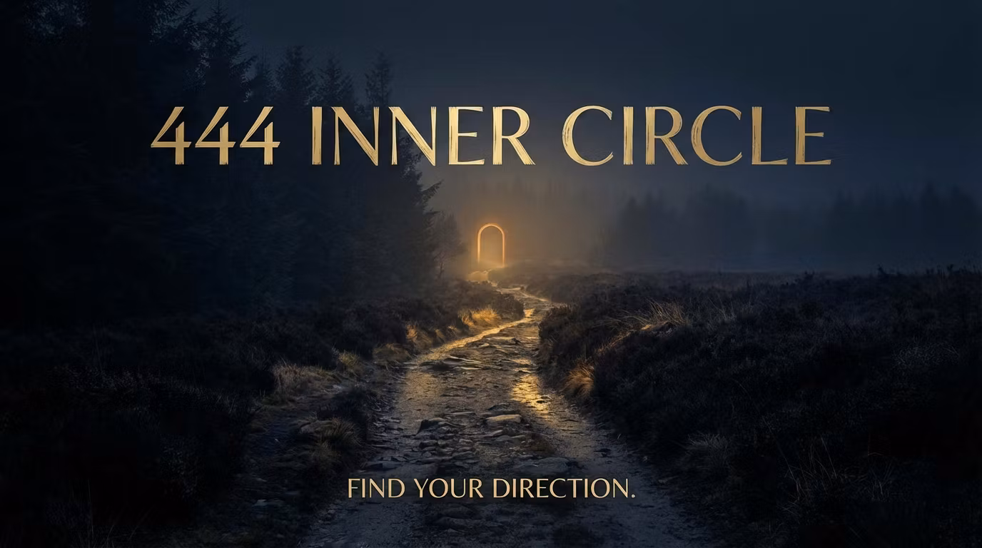 444 Inner Circle