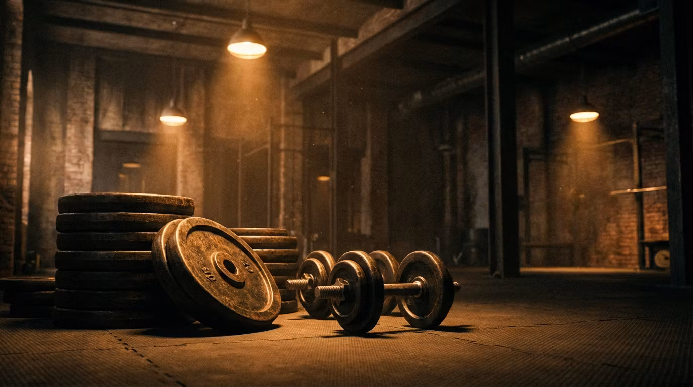 The Gains Hub