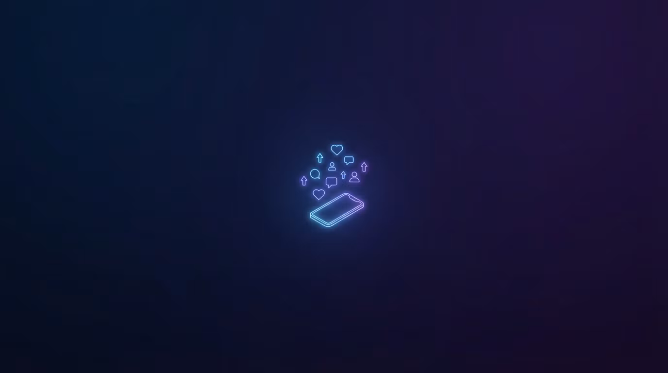 CoachFlow: Social Media Mastery