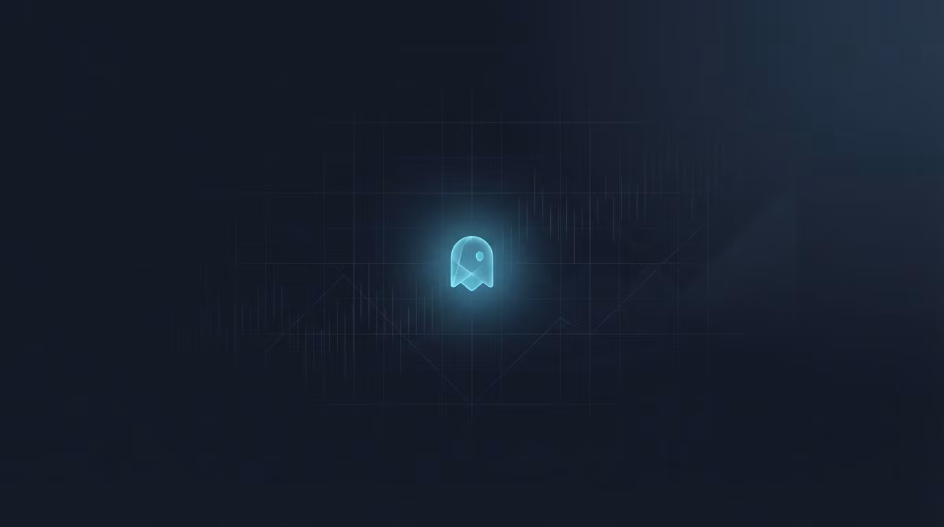 Ghost Financial