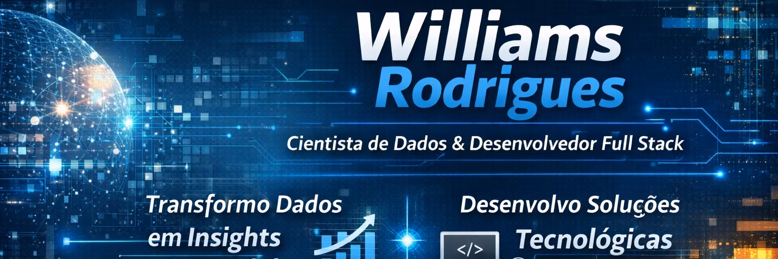 Profile banner