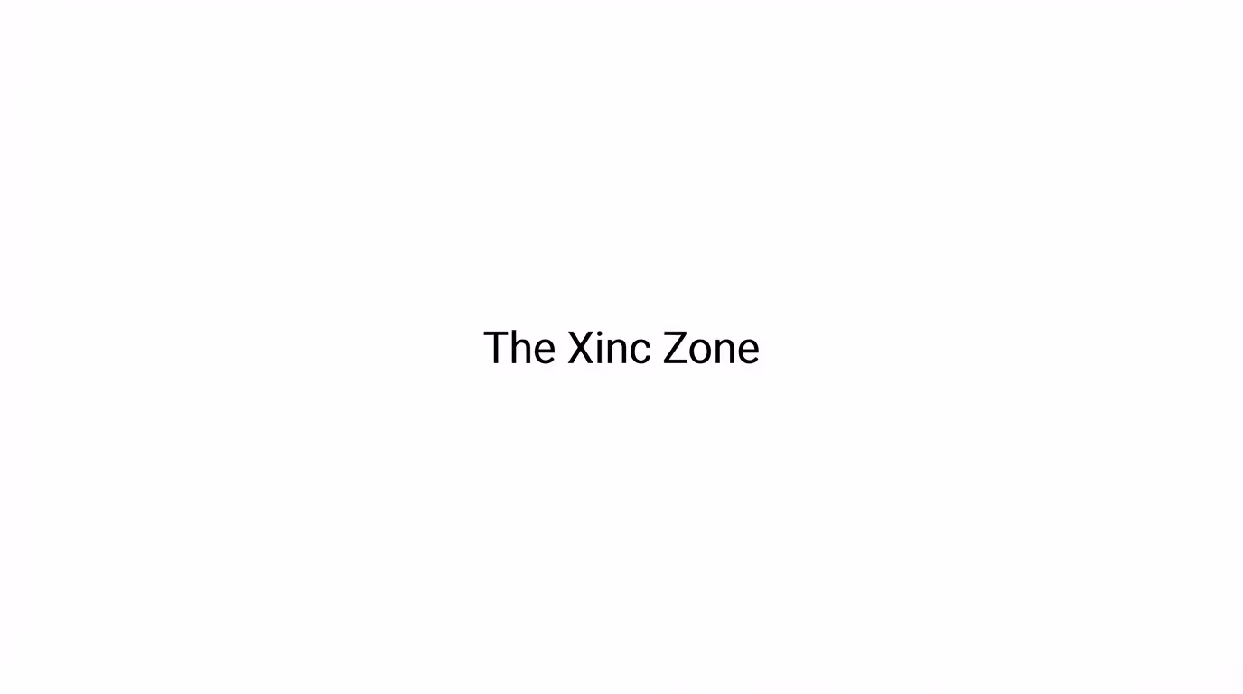 The Xinc Zone