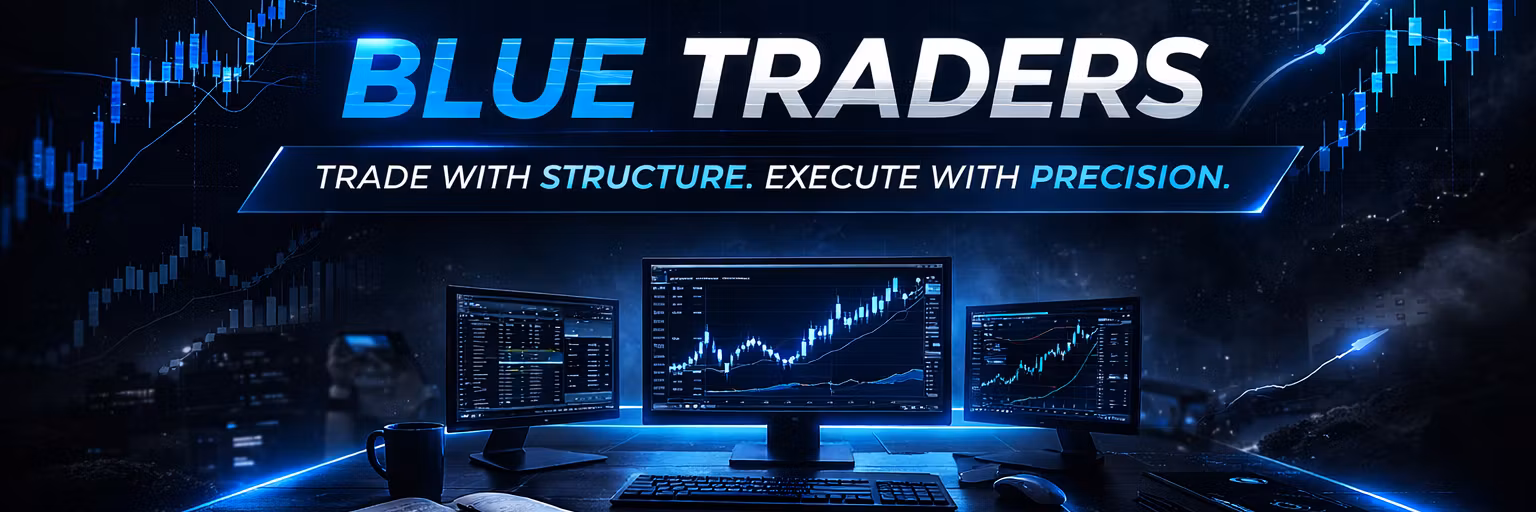 Profile banner