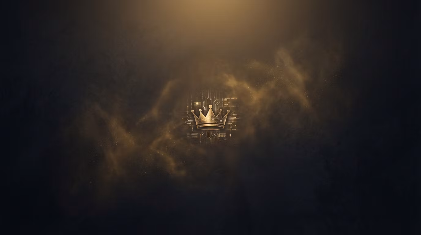 Gold Mastery Bundle