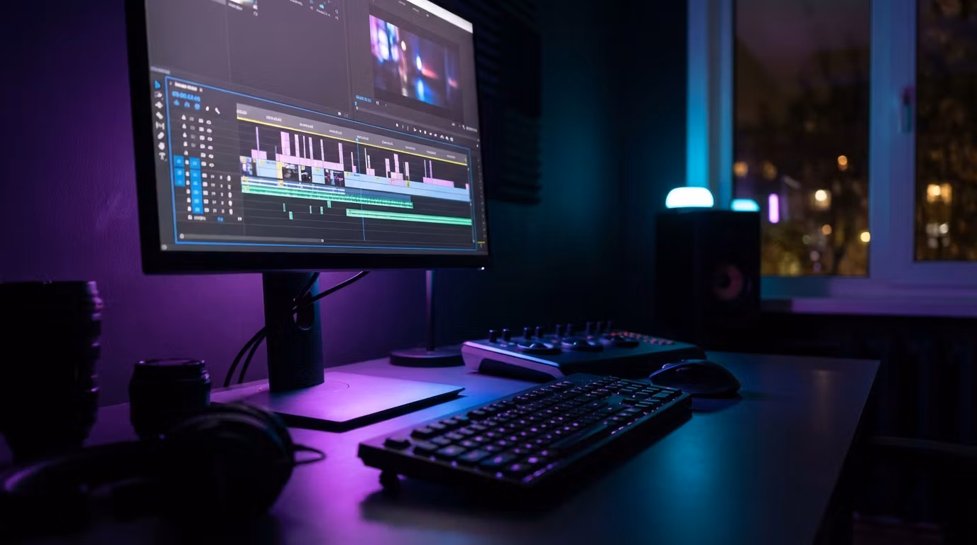 ClipVault Beginner Course