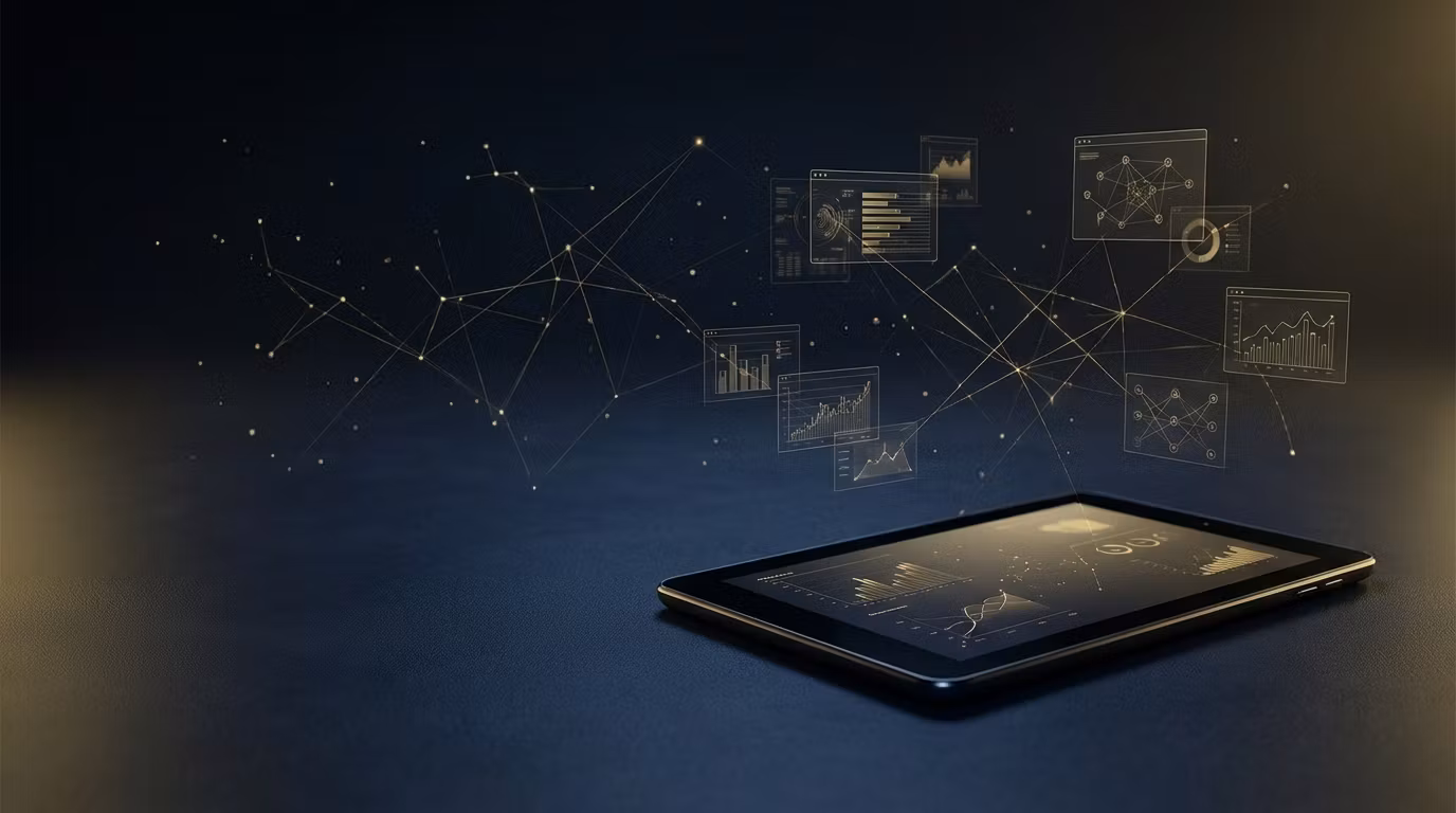 Business Analytics - Accelerator Program
