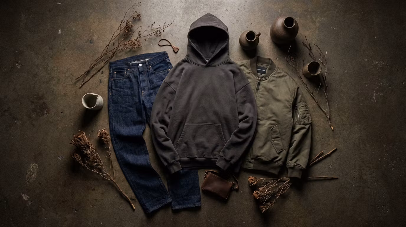 Shinzo Brand Collection