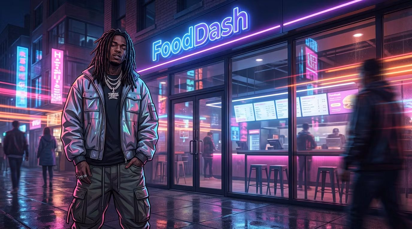 FoodDash
