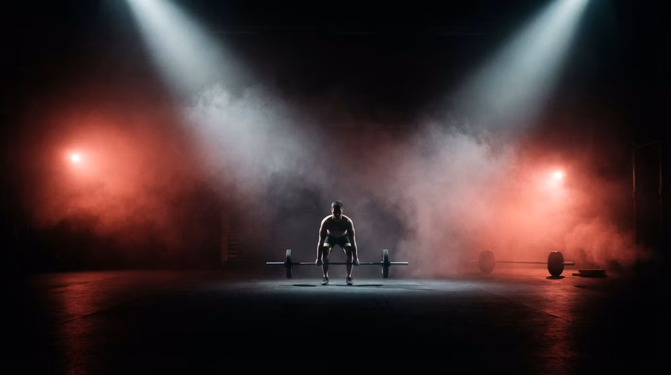 The Grind Program
