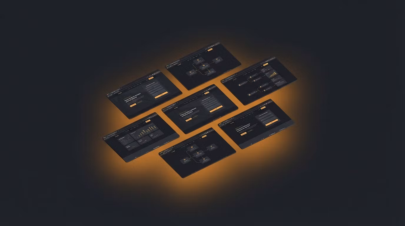 Contractor Scale Website