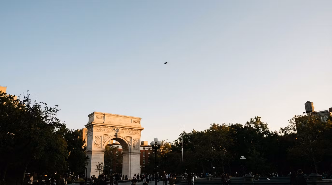 NYC Drone Academy