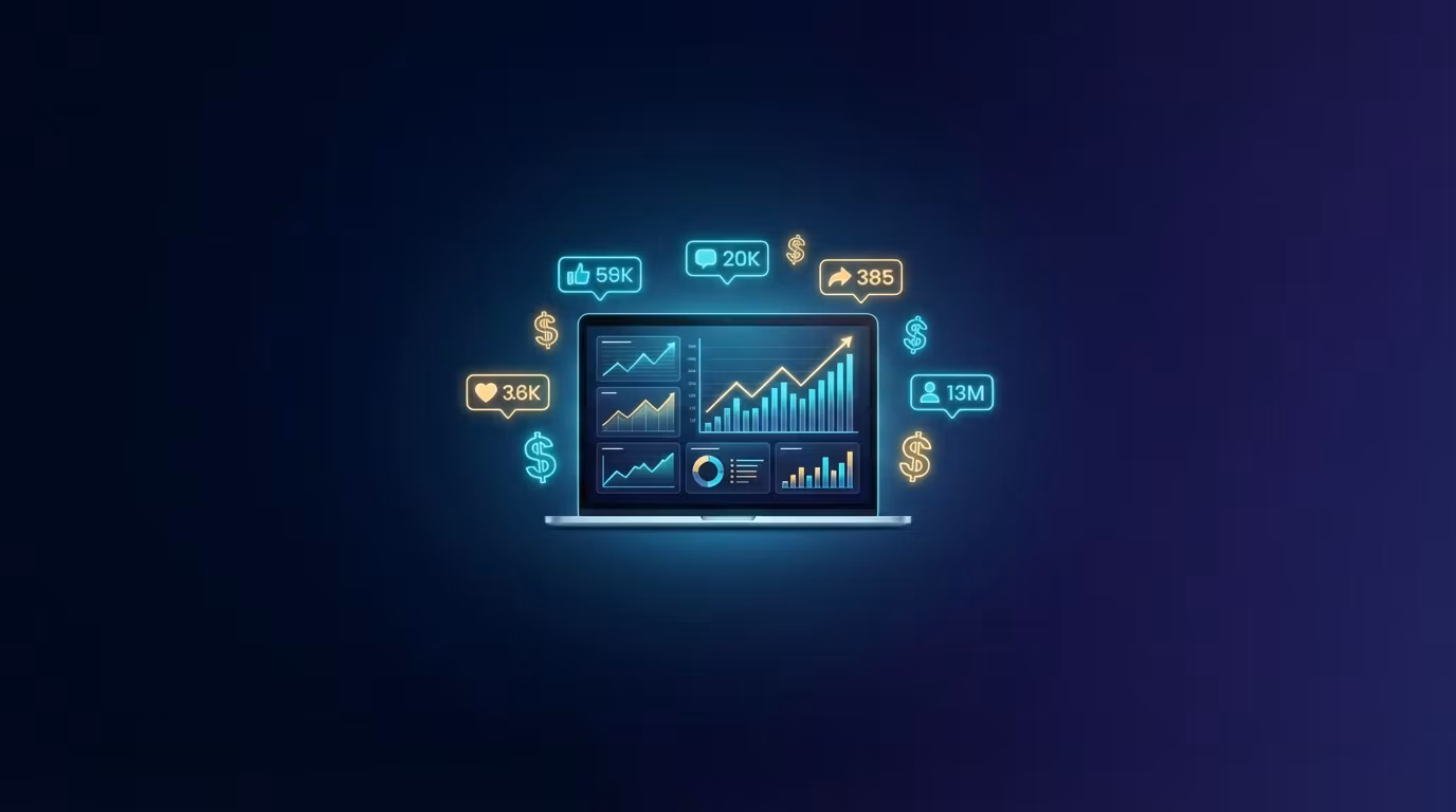 Social Media Coach
