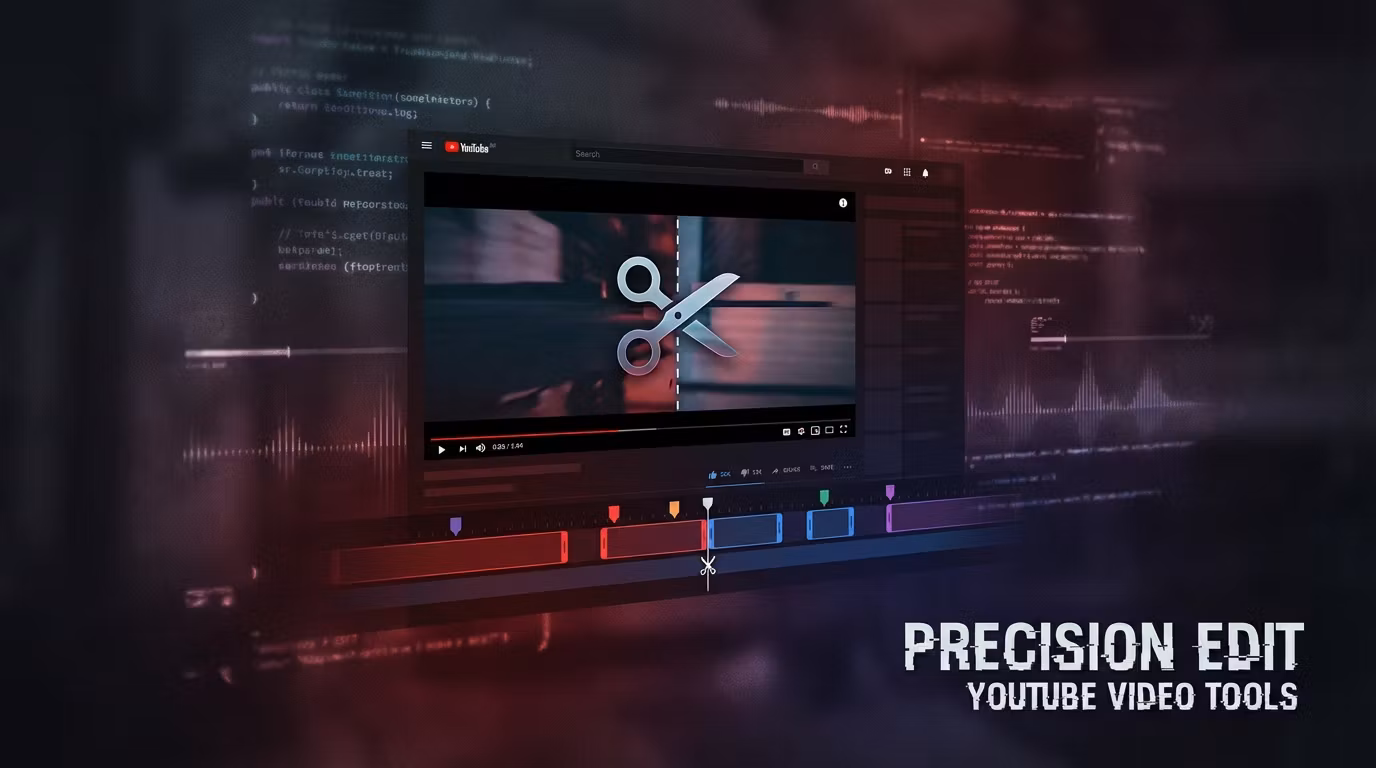 AutoClipping YT