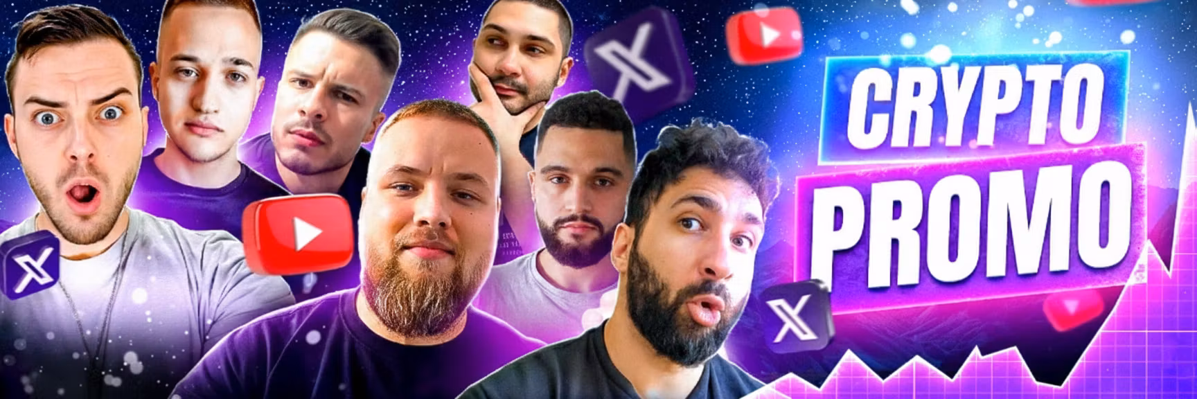Profile banner