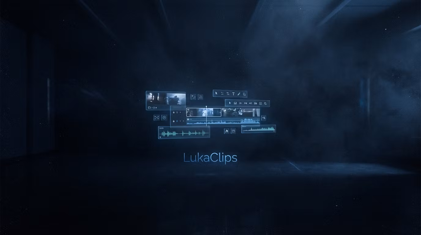 LukaClips