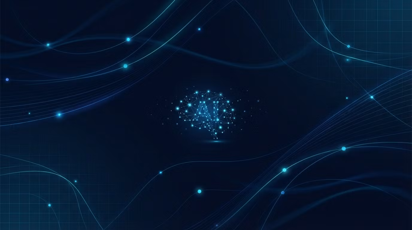 AI Process Workflow
