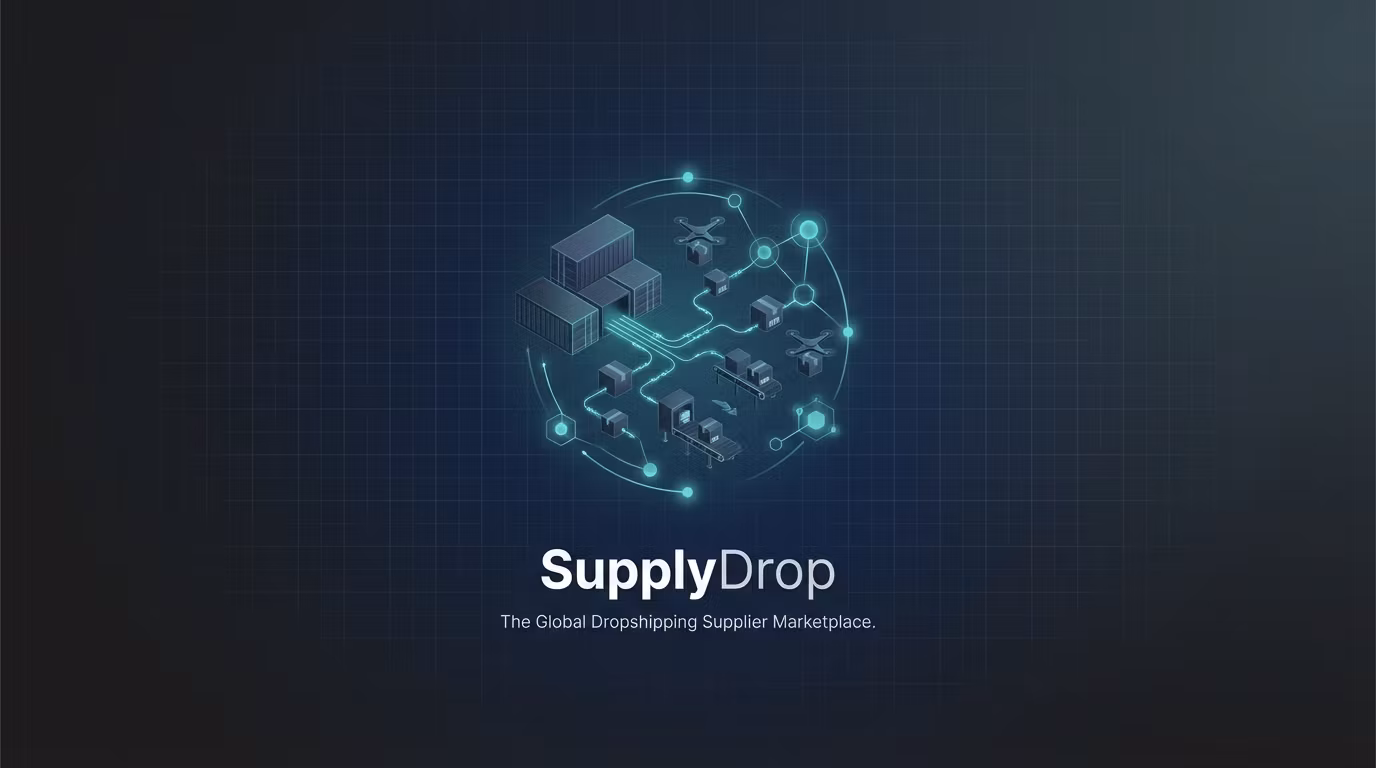 SupplyDrop