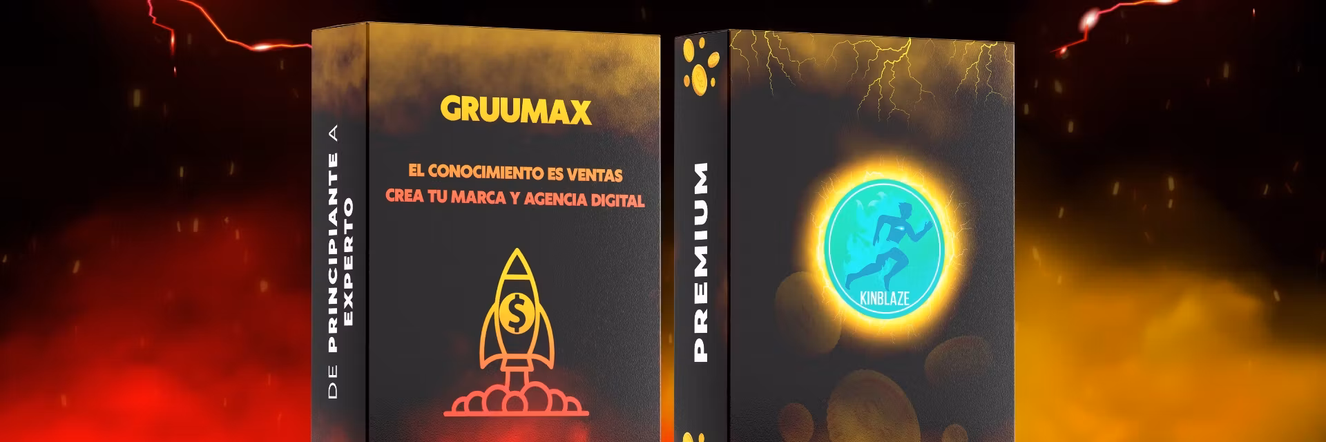 Profile banner