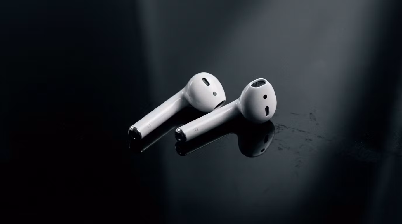 AirPods Gen 2