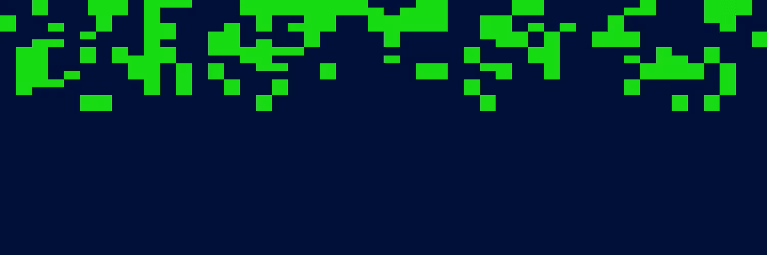 Profile banner