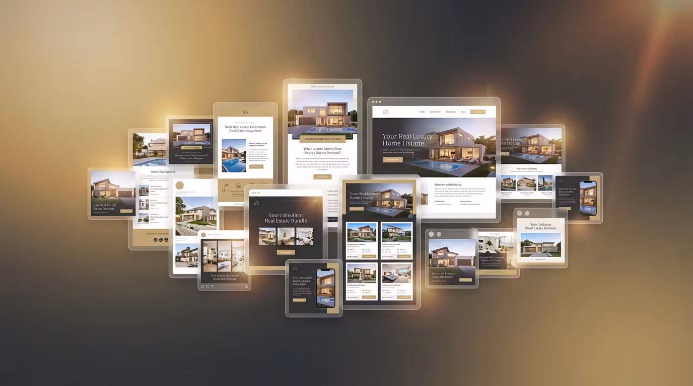 PropertyPilot Pro Bundle
