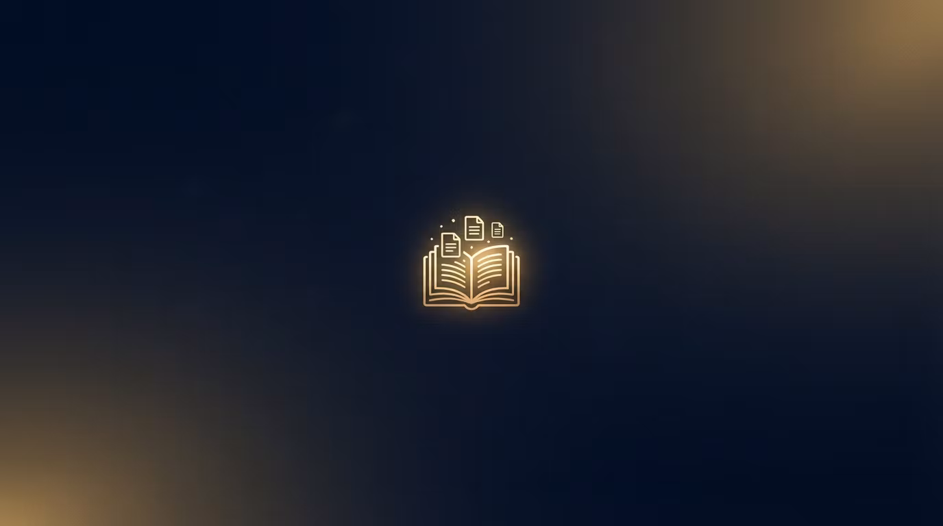 Resource Library