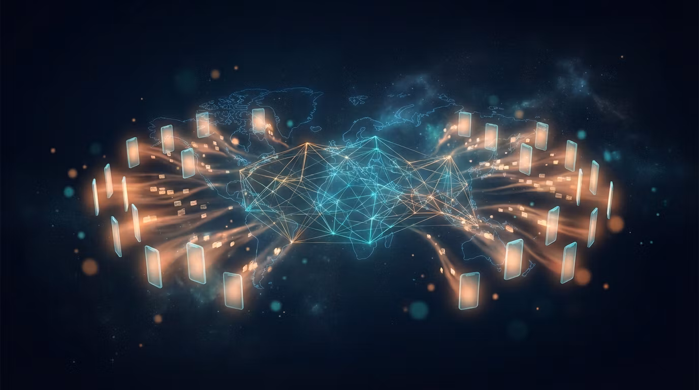 XMRT DAO Community