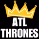 ATL Throne Chairs