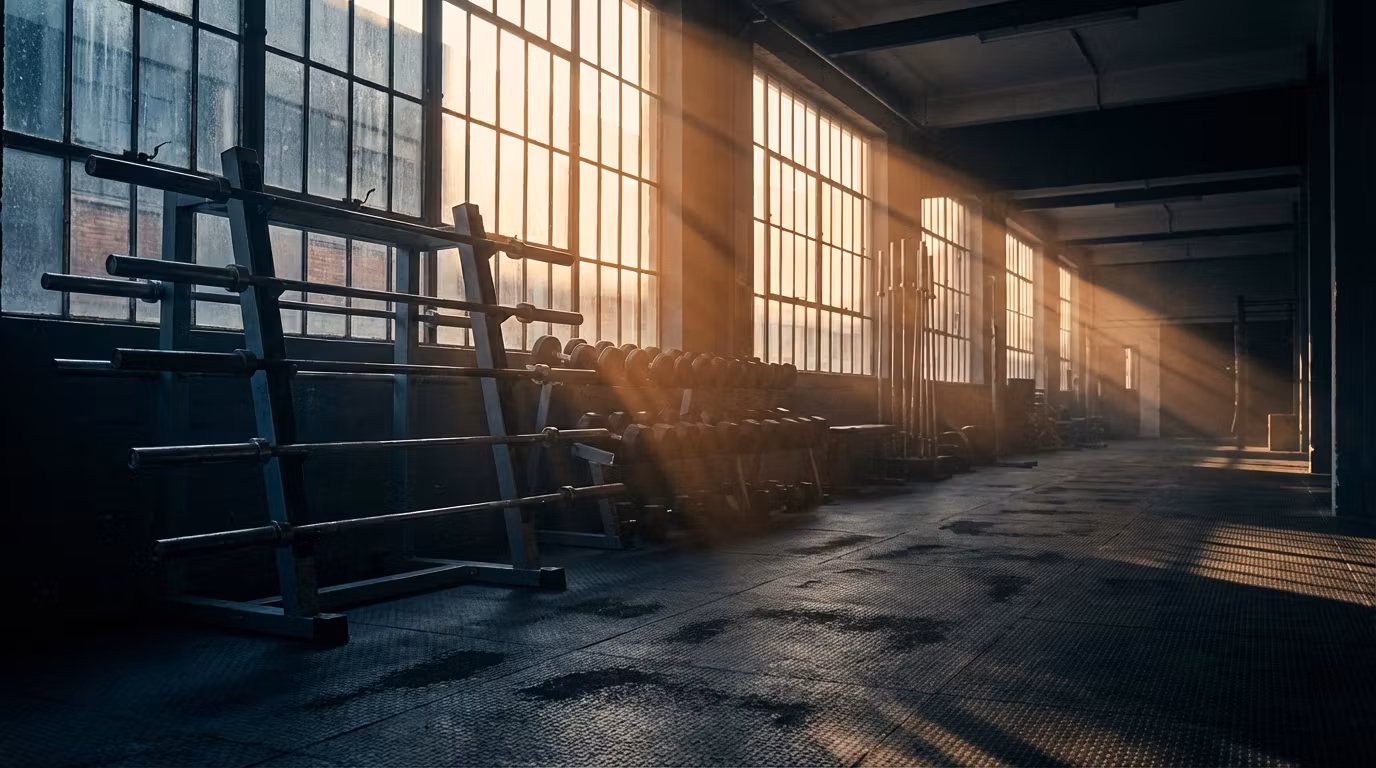 The Grind Program