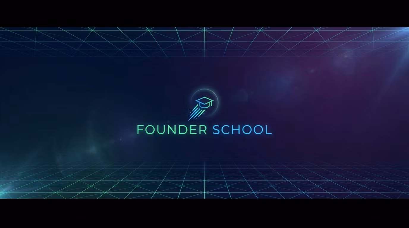 Founder School