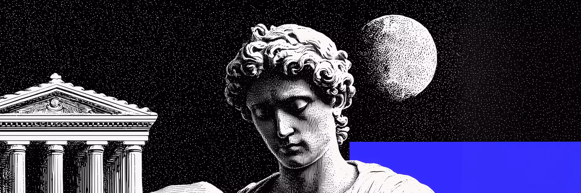 Profile banner