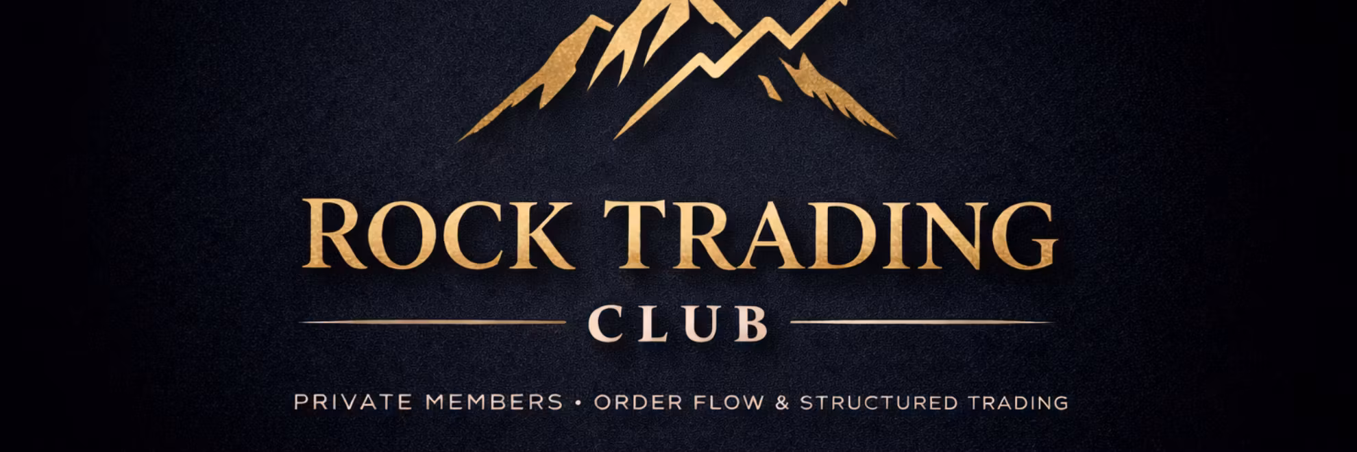 Profile banner