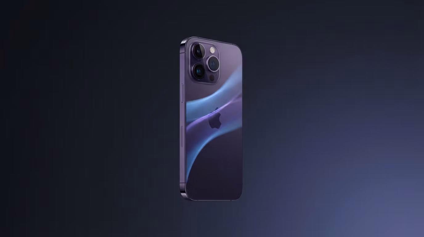 iPhone 14 Pro