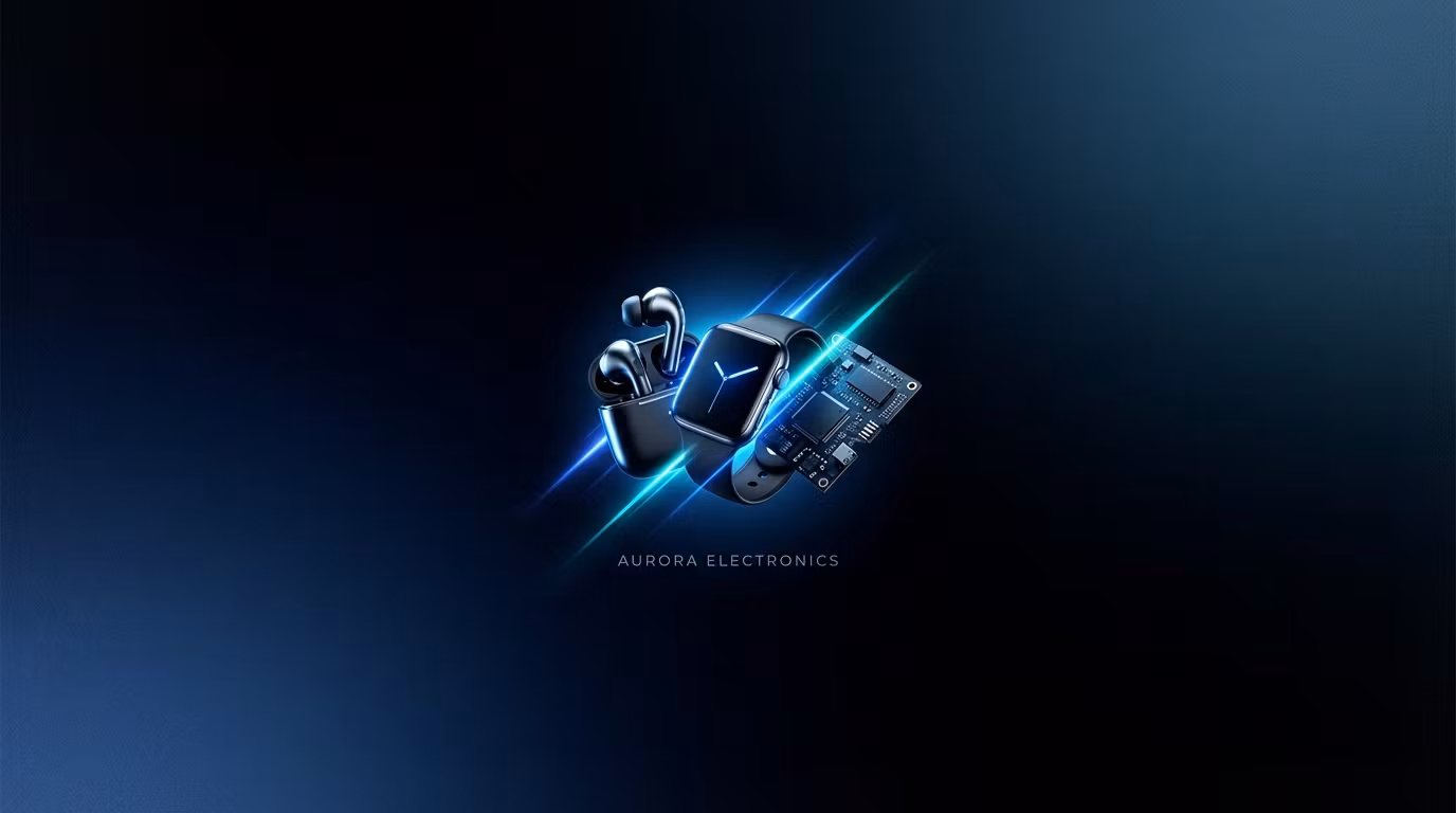 VoltCraft Electronics Co.