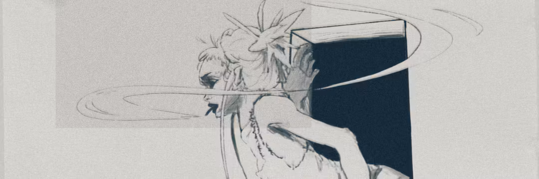 Profile banner