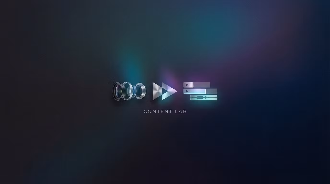 Content Lab