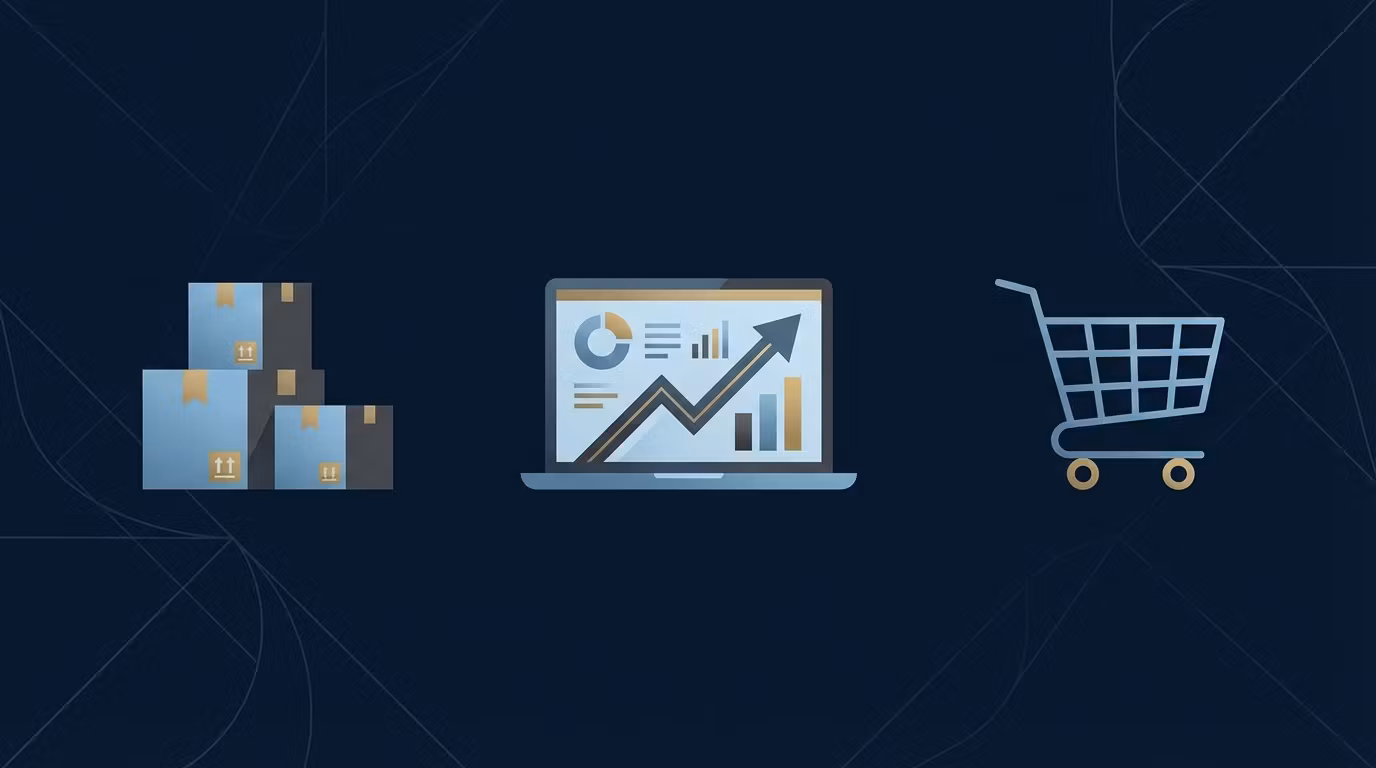 The Walmart Seller Blueprint