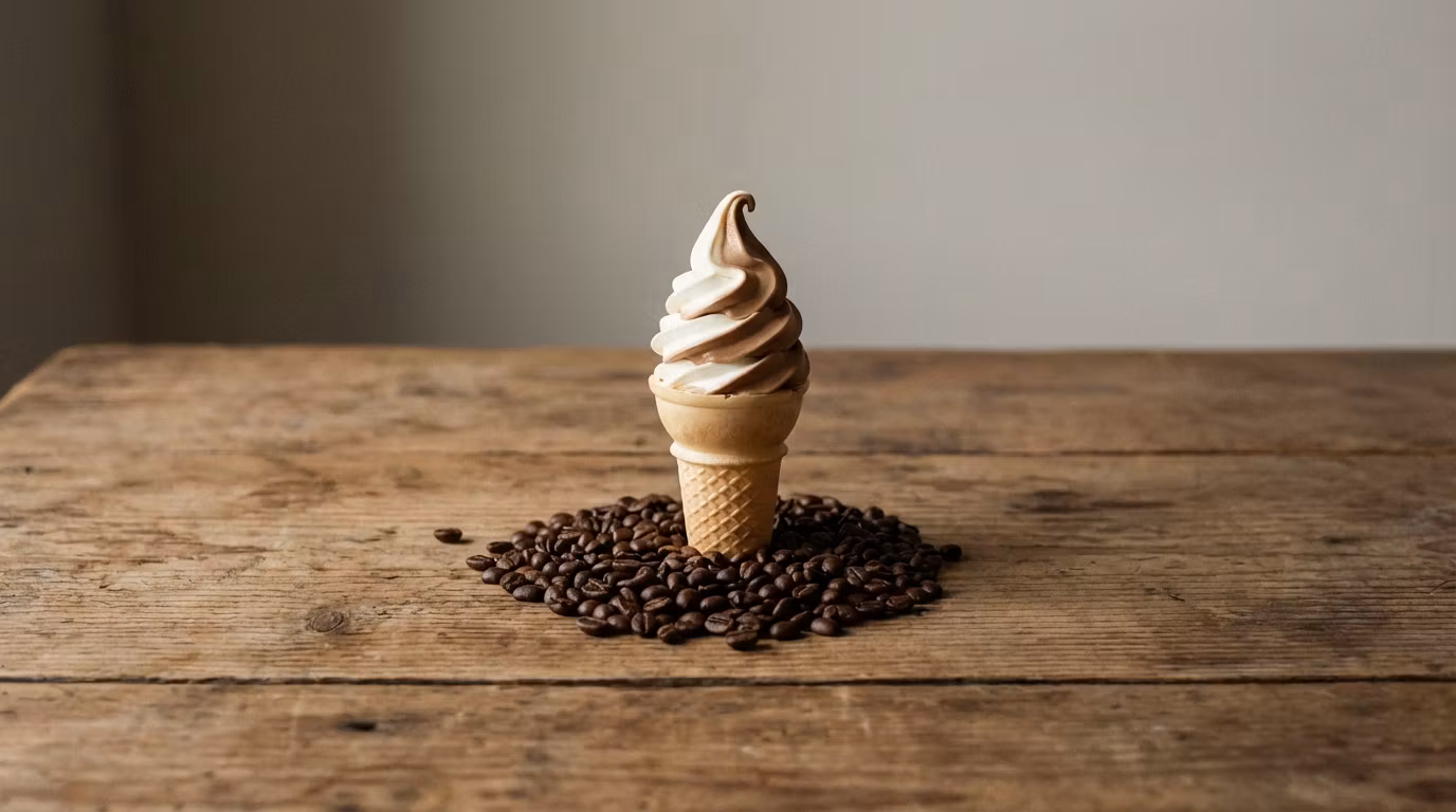 Indus Roast & Cream