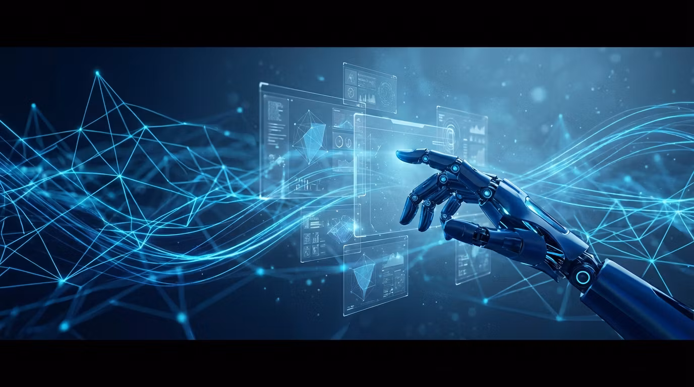 Automatisation IA