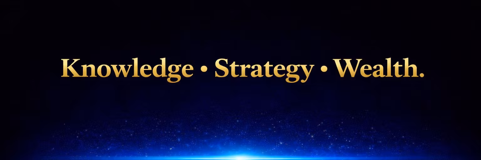 Profile banner