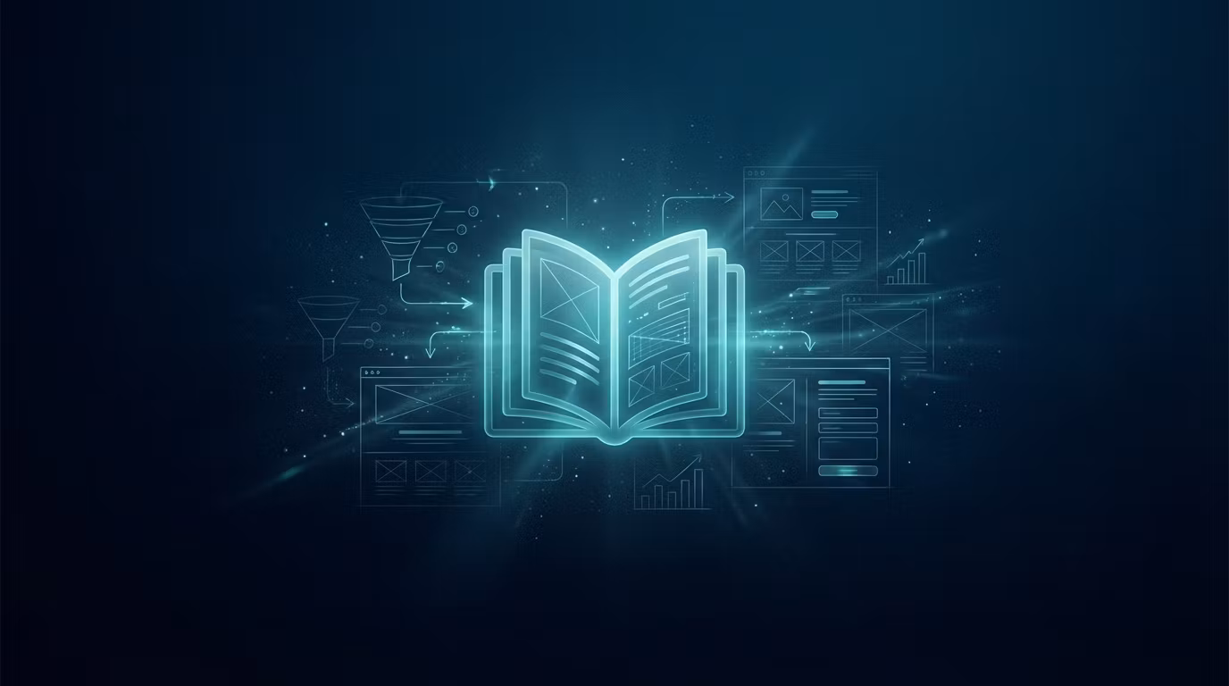 Free: Landing Page Playbook