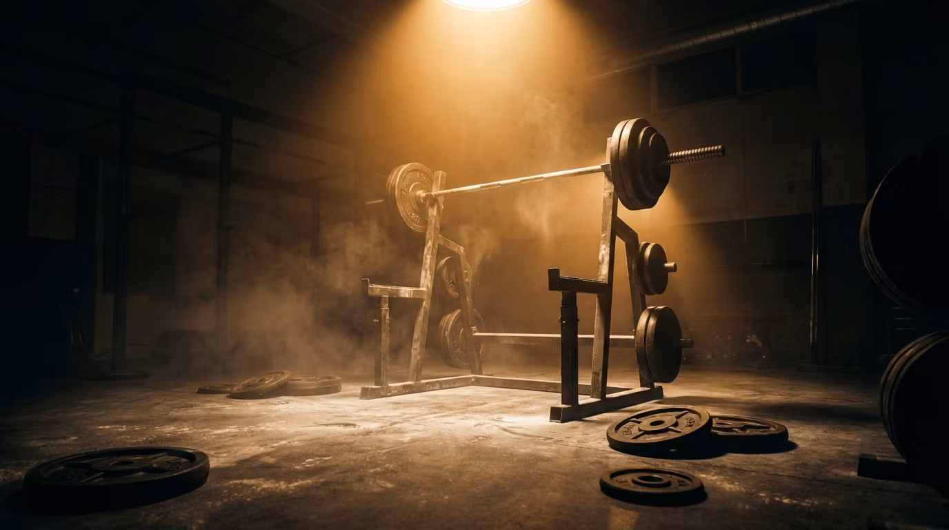 IronCircle Membership