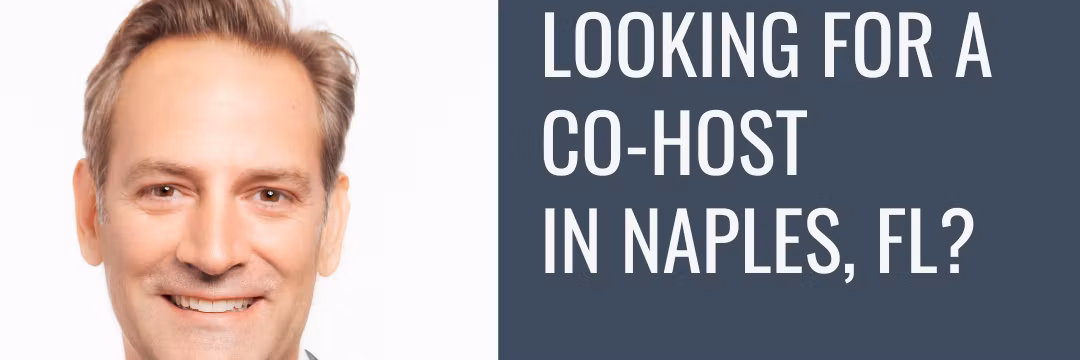 Profile banner