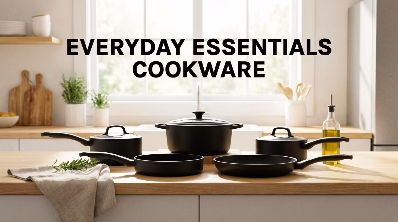 Everyday Essentials Set
