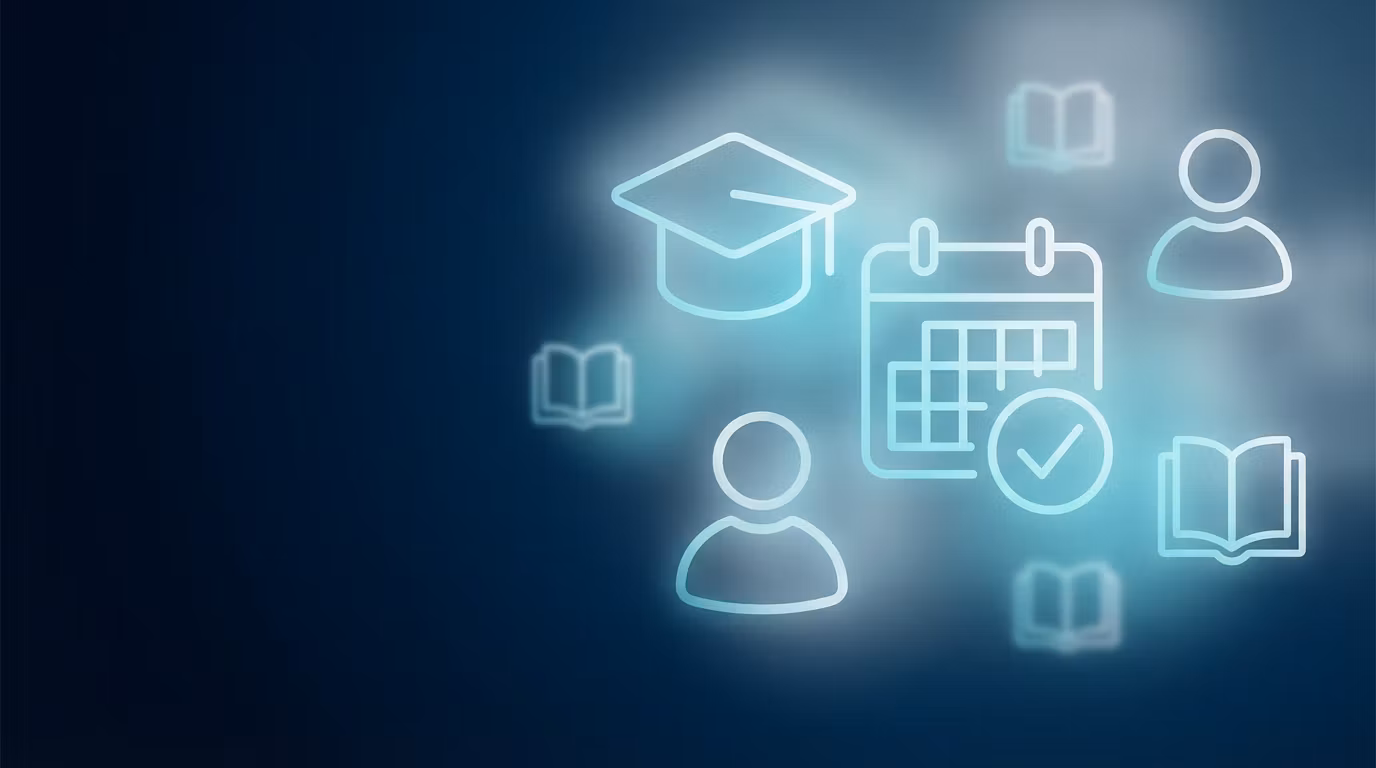 Gestion d'École
