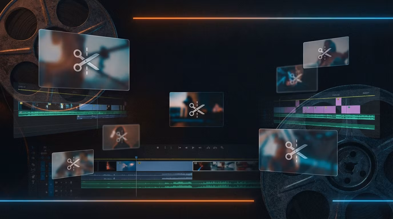 Clip our content!