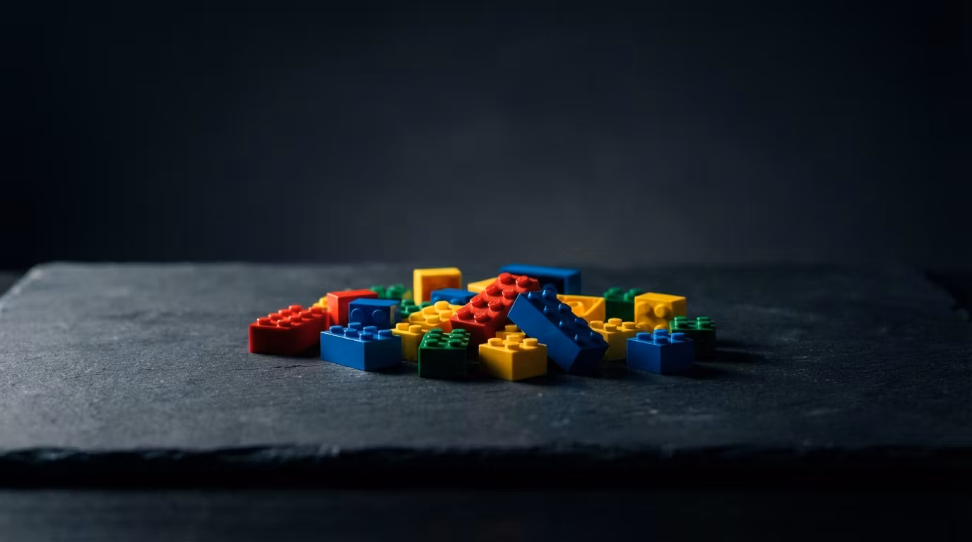 BrickFlip