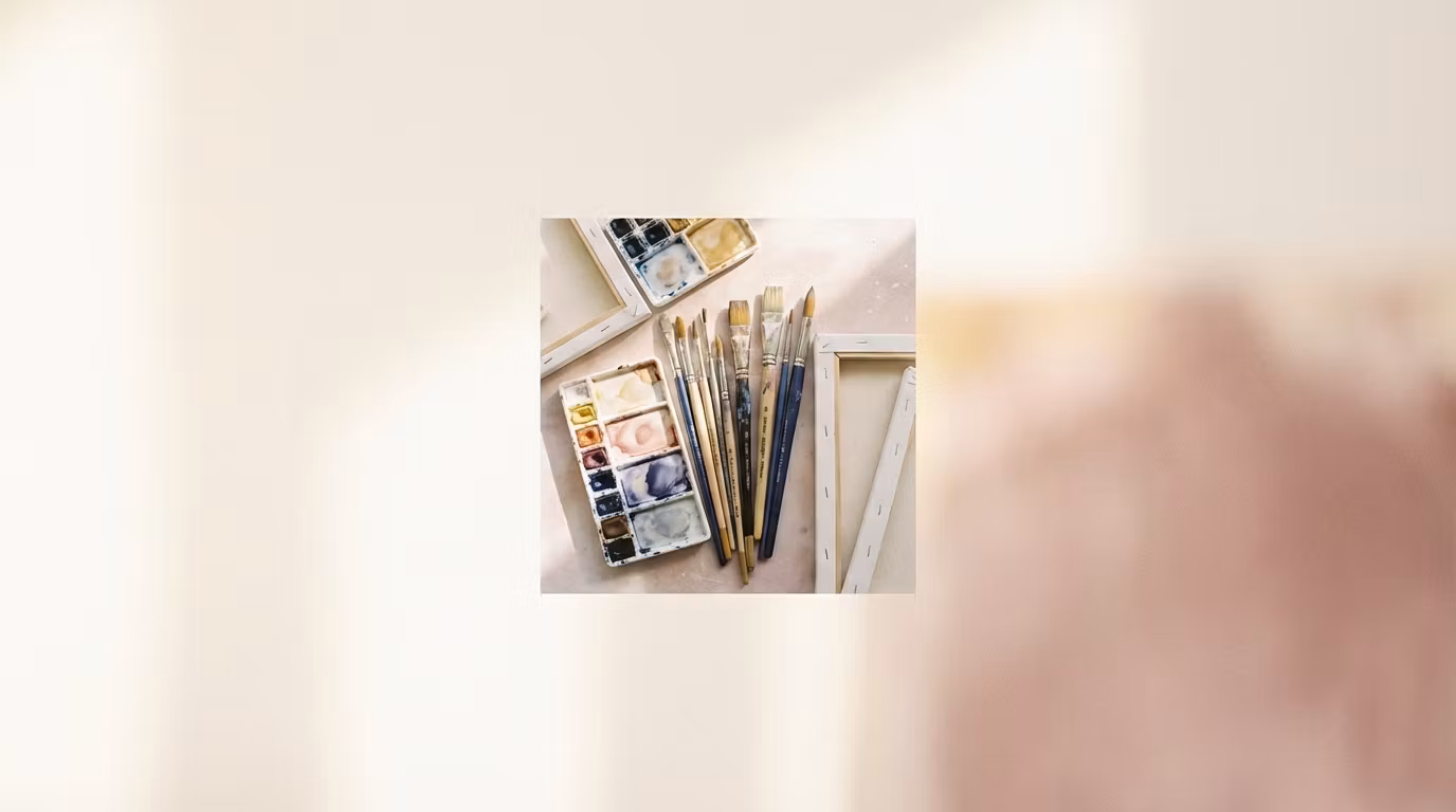 Brushwork