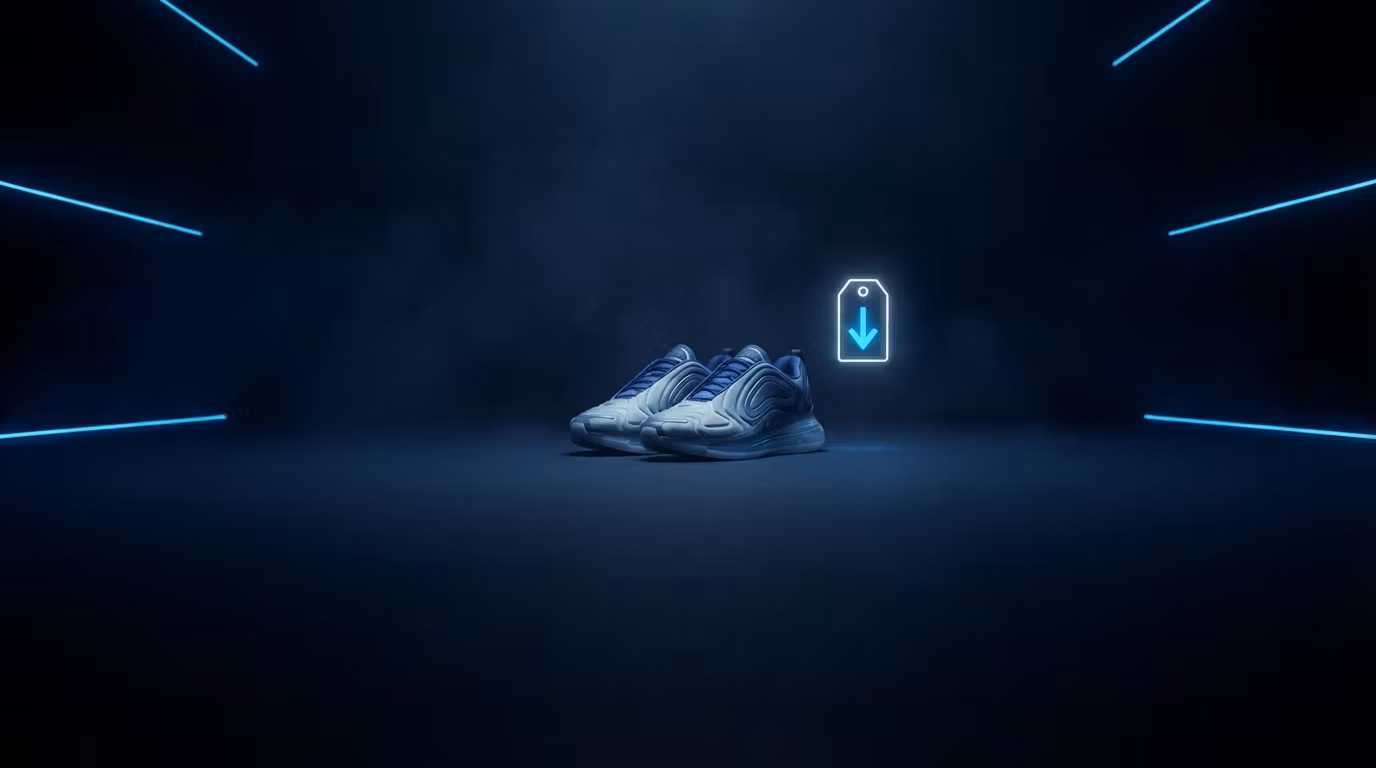 UnderRetail Bot