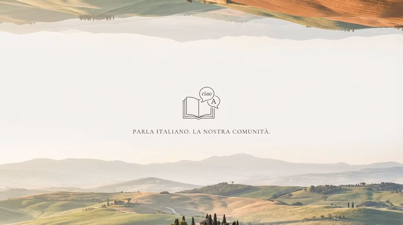 The Italian Lab